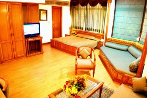 Family Suite