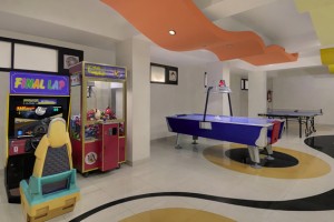 Game Zone