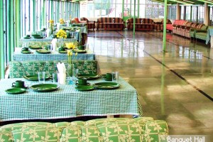 Banquet Hall Banquet Hall