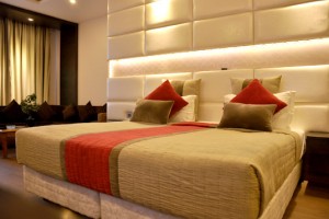 Luxury Room Luxury Room