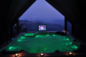 Jaccuzi Jaccuzi