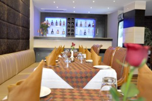 Restaurant Restaurant
