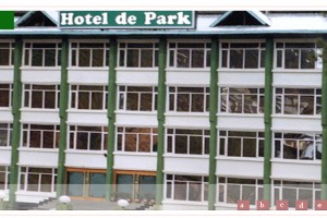 Hotel de Park Hotel de Park
