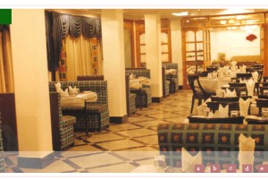 Restaurant Restaurant