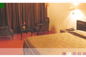Luxury Room Luxury Room