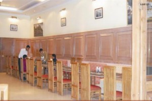 Restaurant Restaurant
