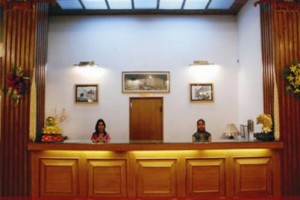 Reception Reception