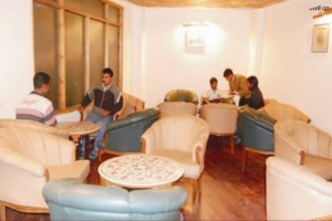 Lounge Lounge