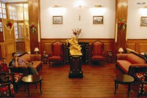 Lobby Lobby