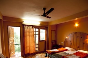 Luxury Room
