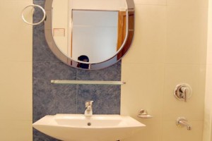 Restroom Restroom