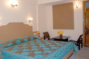 Deluxe room Deluxe room