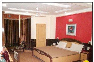 Room Interiors