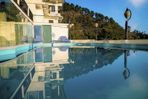 Swimming pool Swimming pool