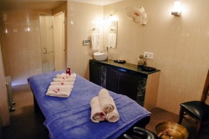 Spa Spa