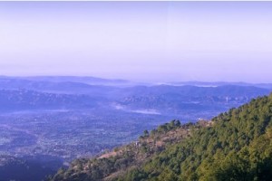 Scenic Dharmashala Scenic Dharmashala