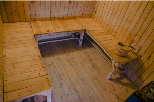 Sauna Bath Sauna Bath