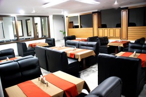 Restaurant Restaurant