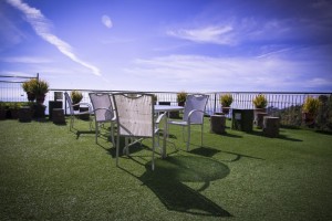 Open Terrace Open Terrace