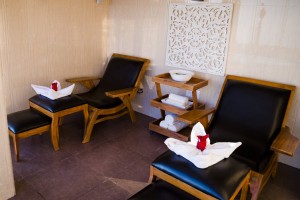 Massage Room Massage Room