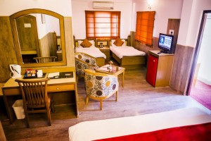 Junior Suite Junior Suite