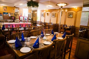Dining Dining