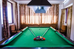 Billiards Billiards