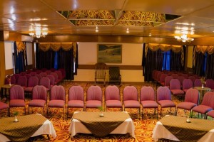 Banquet facility Banquet facility