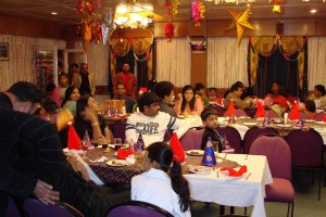 Banquet Banquet