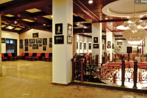 Corridor