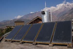 Solar Panels