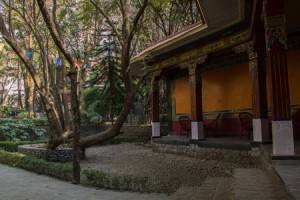 Norbulingka Buddhist Institute