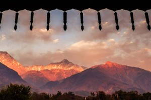 Himalayas