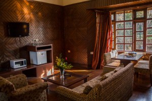 Cottage