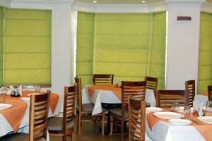Restaurant Restaurant
