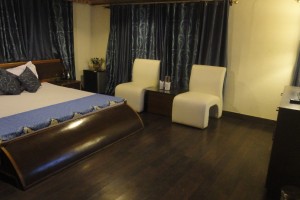 Luxury Room Luxury Room