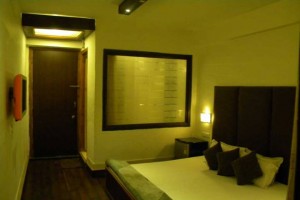 Executive Room Executive Room