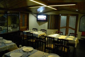 Restaurant Restaurant