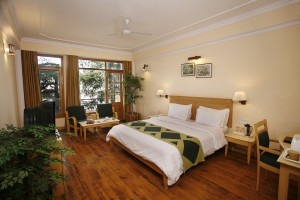 Luxury Room Luxury Room