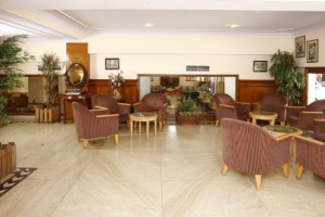 Lobby Area Lobby Area