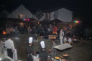 Outdoor Dining Outdoor Dining