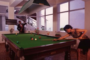 Billiard Room Billiard Room