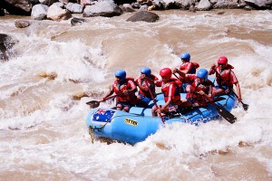 Adventure Activity Adventure Activity