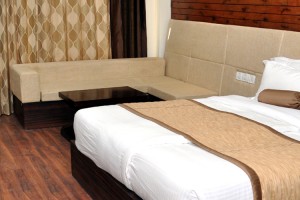Luxury Room Luxury Room
