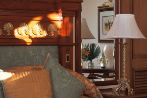 Luxury Suite Luxury Suite