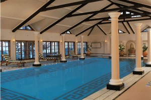 Indoor Swimming Pool Indoor Swimming Pool