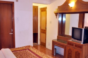 Room aminities Room aminities