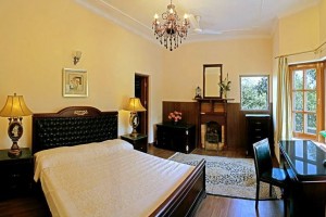 Country Manor House_ Elite