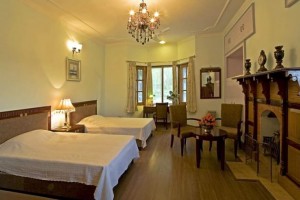 Country Manor House_Comfort