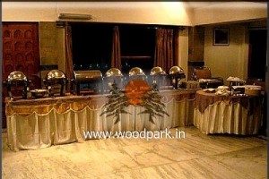 Buffets Buffets